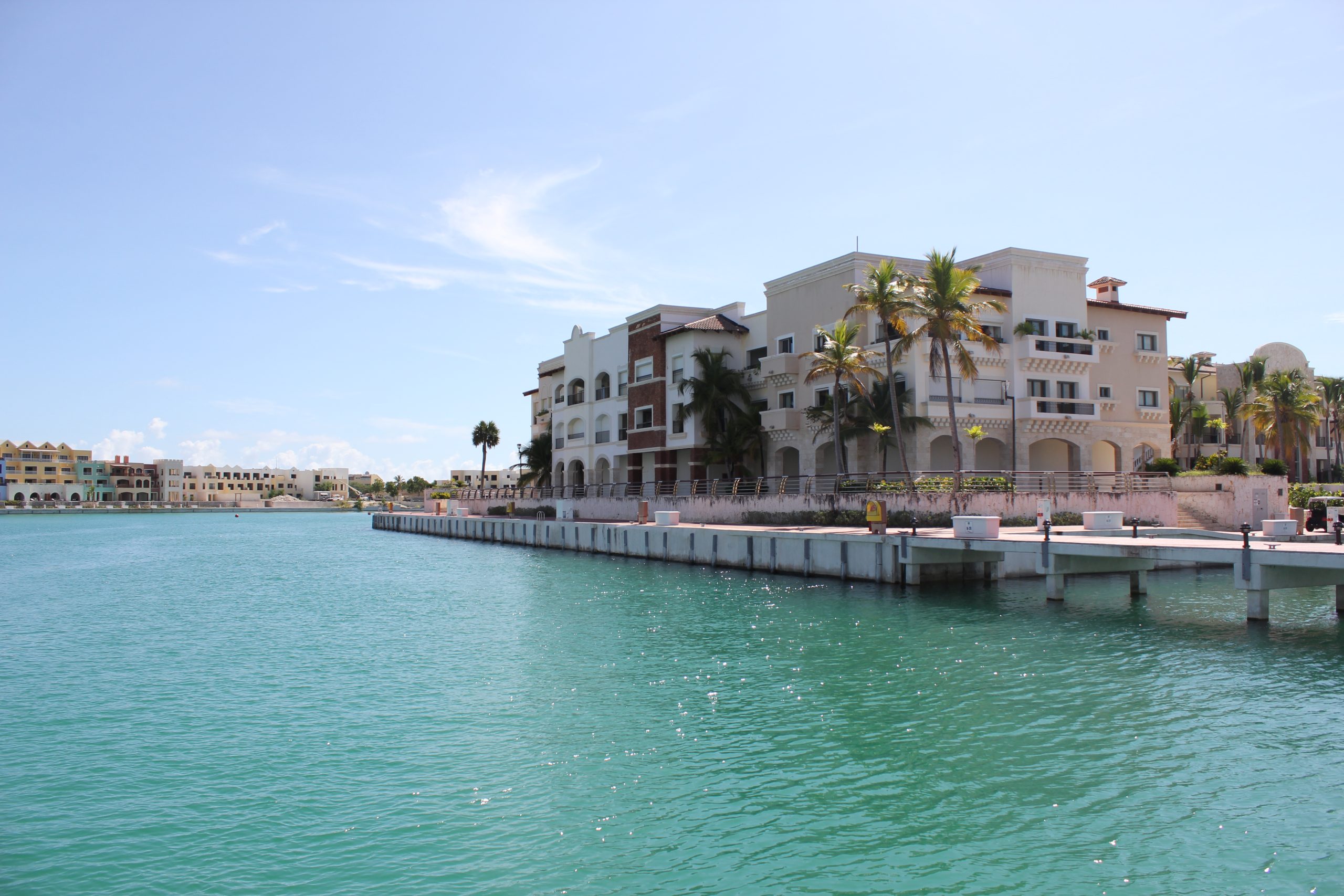 Cap_Cana_Marina_Dominican_Republic Cap_Cana_Marina_Dominican_Republic